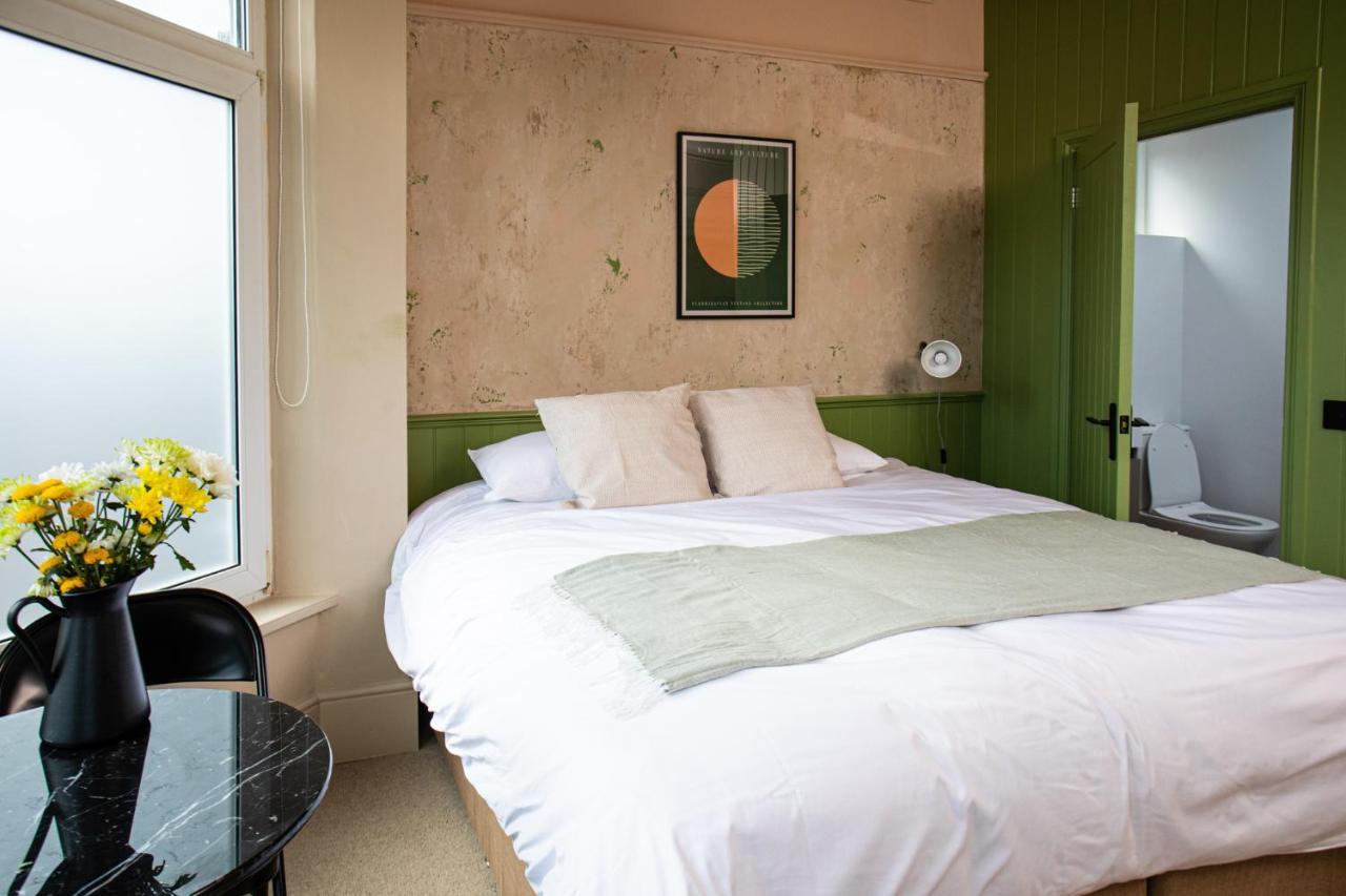 Settle Southampton - Stylish Self Check-In Rooms & Self Catering Suites Zewnętrze zdjęcie