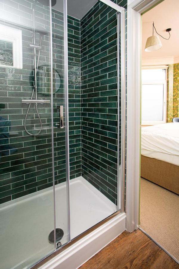 Settle Southampton - Stylish Self Check-In Rooms & Self Catering Suites Zewnętrze zdjęcie