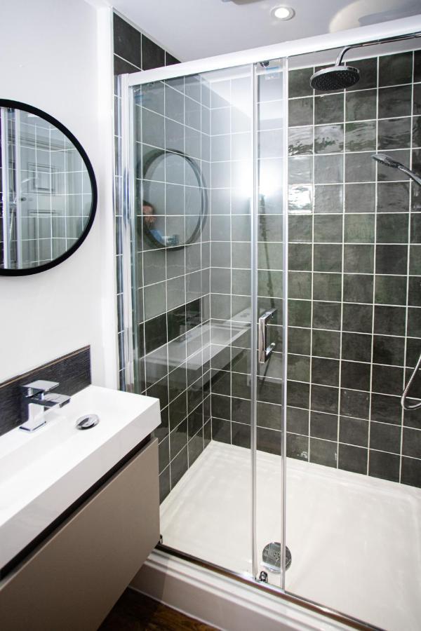 Settle Southampton - Stylish Self Check-In Rooms & Self Catering Suites Zewnętrze zdjęcie