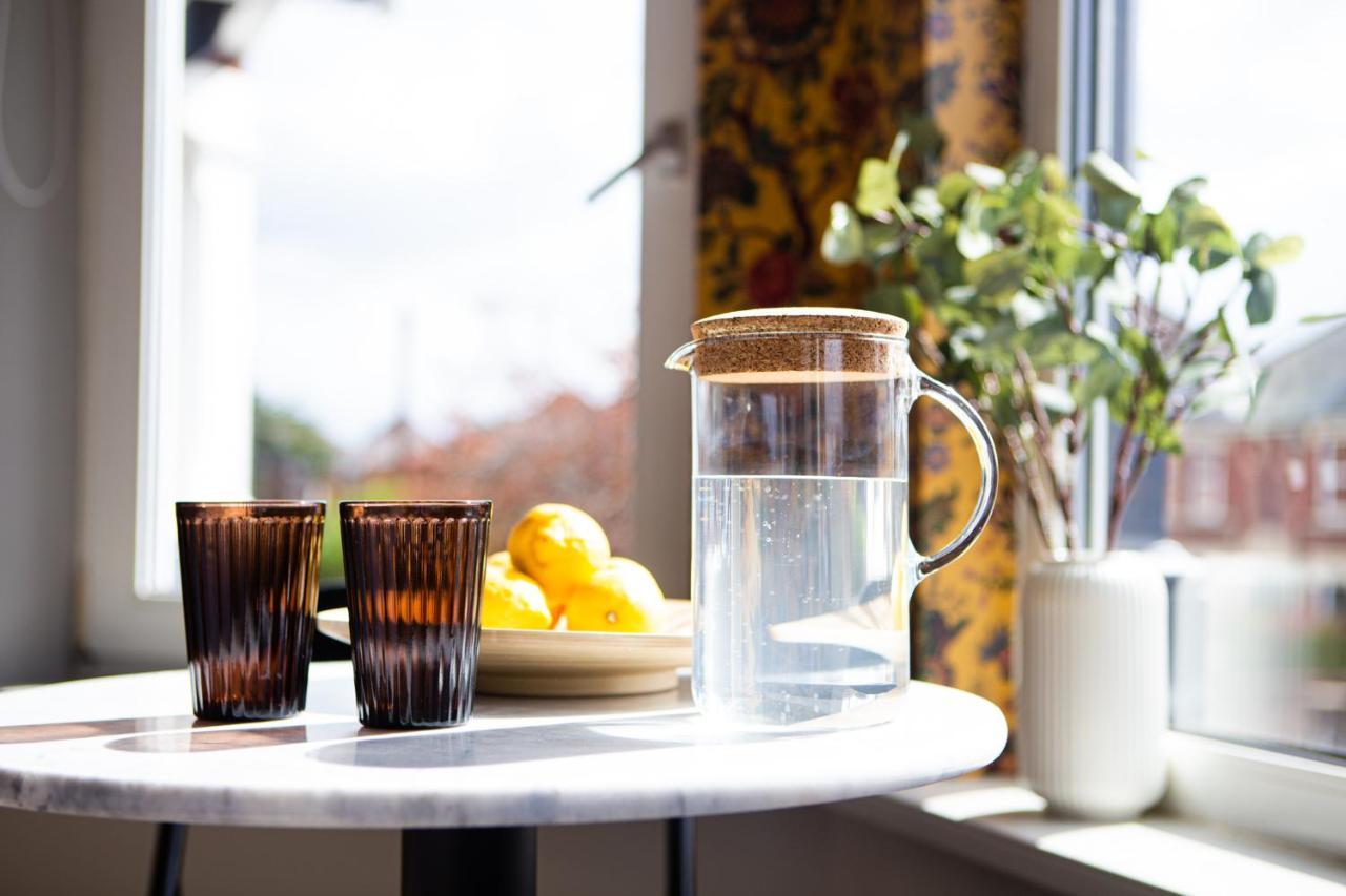 Settle Southampton - Stylish Self Check-In Rooms & Self Catering Suites Zewnętrze zdjęcie