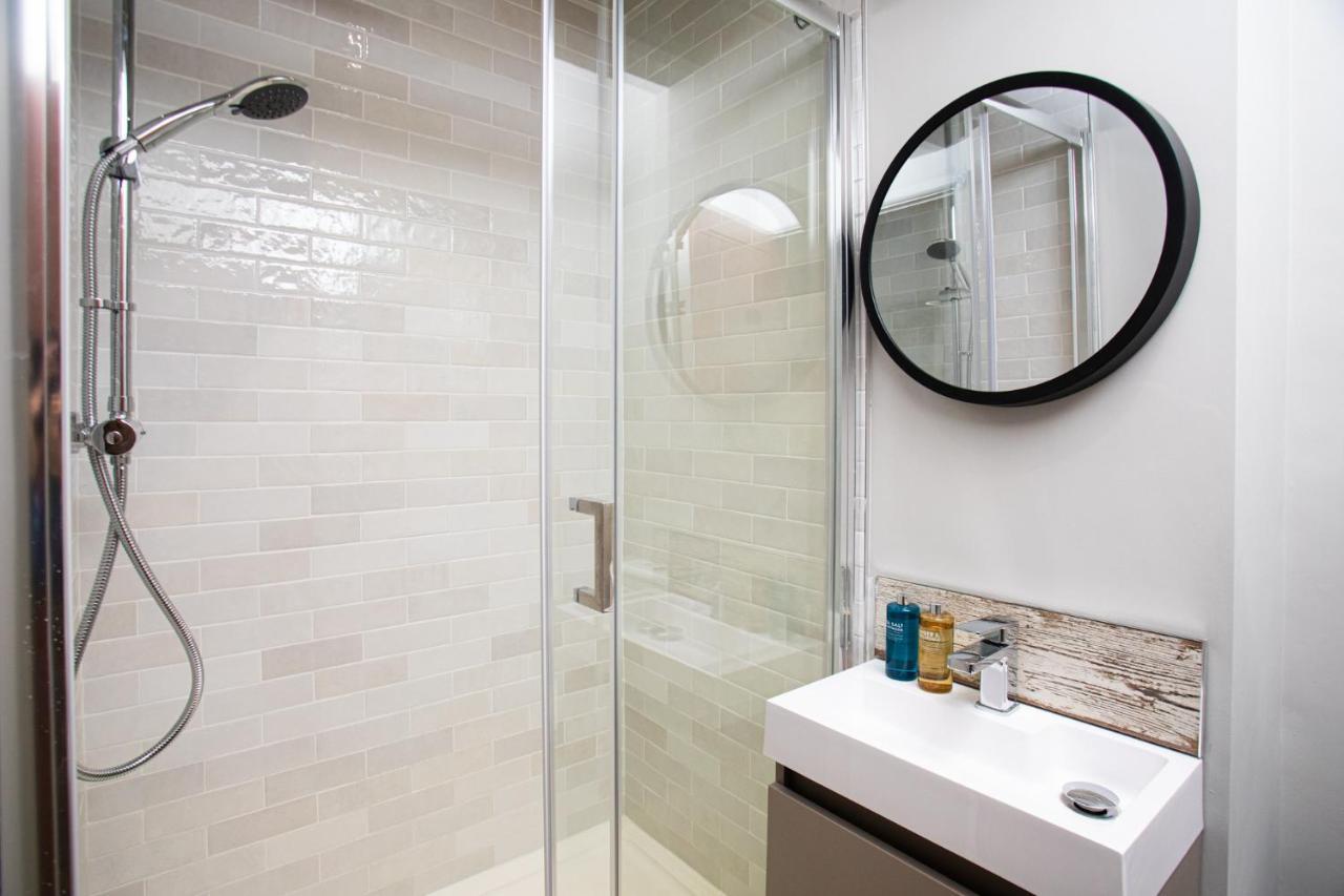 Settle Southampton - Stylish Self Check-In Rooms & Self Catering Suites Zewnętrze zdjęcie