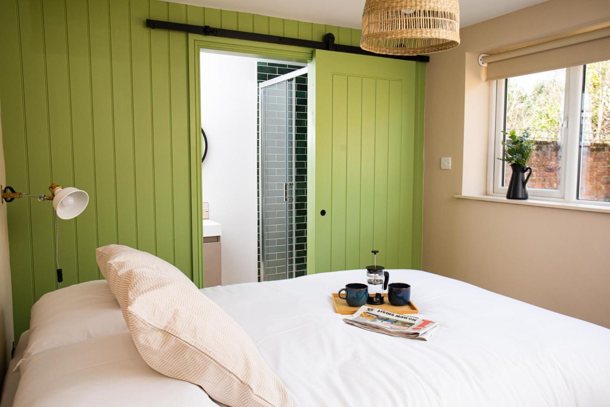 Settle Southampton - Stylish Self Check-In Rooms & Self Catering Suites Zewnętrze zdjęcie